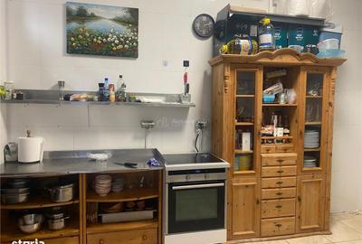 Spațiu comercial, de 90 mp, în Valea Cetății - 3