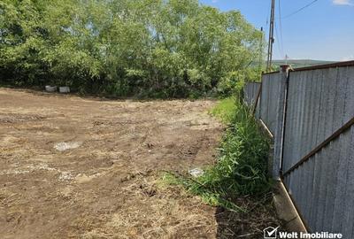 Teren Construcții de 1350 mp, în Rediu - 5