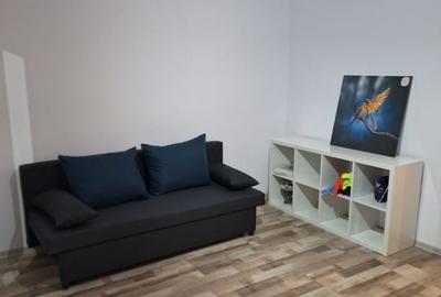 Garsonieră decomandată în Lipovei - 2