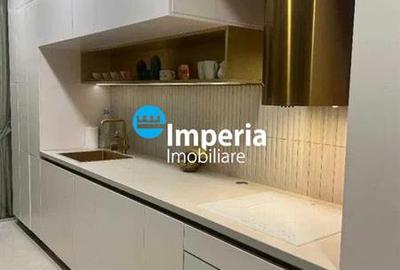 Apartament cu 3 camere decomandat în Copou - 5