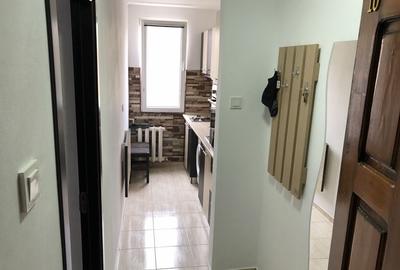 Apartament cu 2 camere semidecomandat în Central - 4