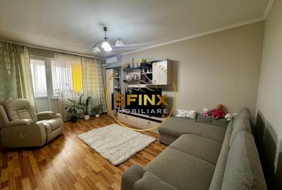 Apartament cu 2 camere decomandat, mobilat în Pantelimon - 2