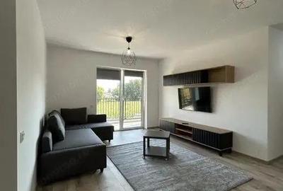 Ama Residence - Inchiriere ap. 2 camere + loc de parcare - 3