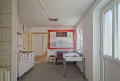 Casă cu 5 camere cu Teren 1188 Mp în Turcheș - 9