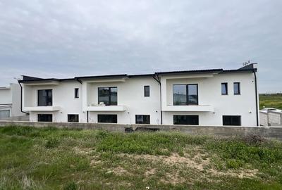 Casă cu 3 camere în Exterior Vest - 4