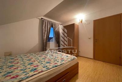 Jumatate de duplex in zona Braytim curte spatioasa - 3