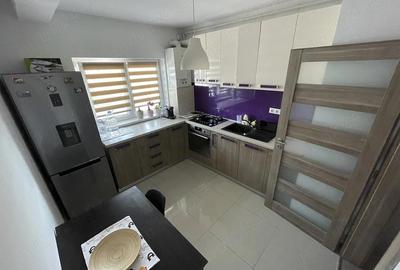 Apartament cu 2 camere decomandat în Șelimbăr - 2