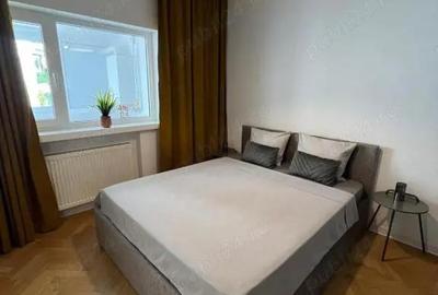 Apartament cu 2 camere semidecomandat în Romană - 6