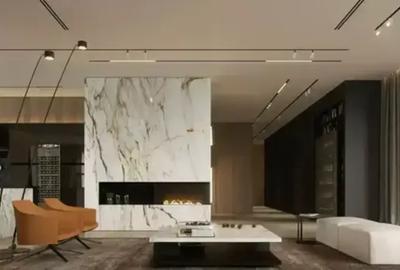 Apartament de lux 3 camere Zona Jandarmeriei - 1