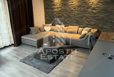 Apartament 3 camere, Centrala proprie, incalzire in pardoseala,Giroc - 2