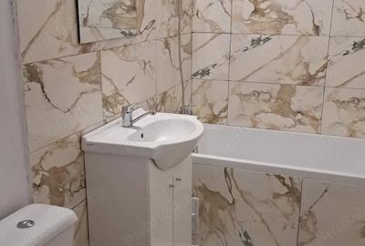 Titan Barajul Dunarii - 1