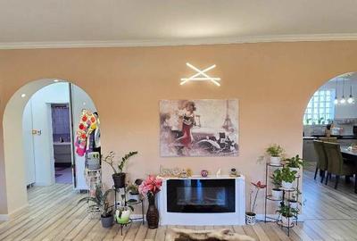 Casă cu 4 camere cu Teren 442 Mp în Dealuri Oradea - 11