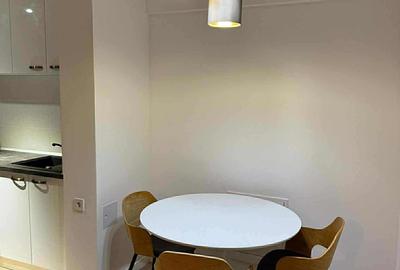 2 camere la 5"Metrou Pipera  - Belvedere residence - 2