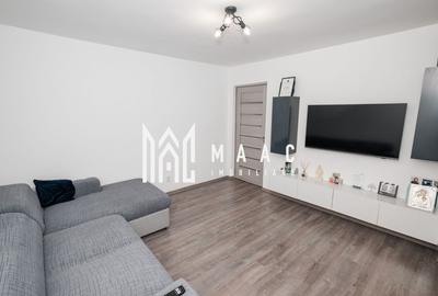 Apartament cu 2 camere decomandat, mobilat în Nord - 4