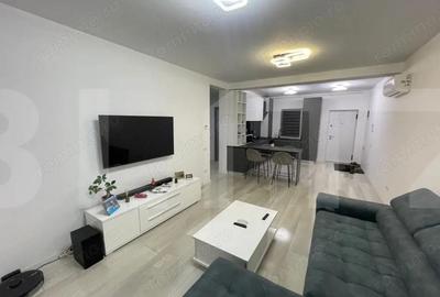 Apartament 2 camere Giarmata vii - 10