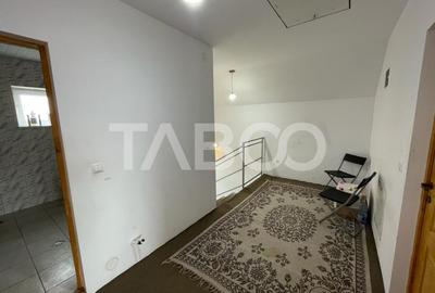 Casa individuala cu 5 camere 130 mpu teren 300 mp Cristian Sibiu - 5