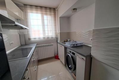 RECO chirie 3camere Sovata - 3