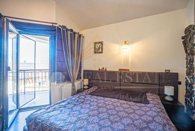 Casă individuală cu 5 camere cu Canalizare în Palazu Mare - 30