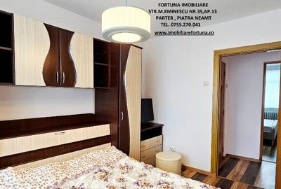 Apartament 3 camere,echipat complet,cu boxa,zona Lic.Informatica/Orion - 5