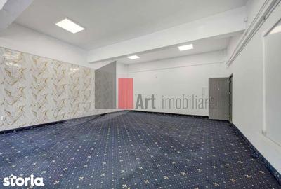 Spațiu comercial, de 63 mp, în Baicului - 6