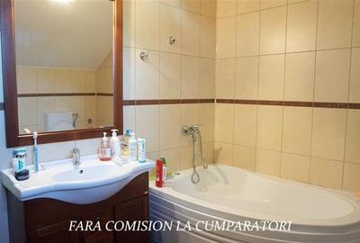 CASA CU SUPRAFETE GENEROASE, TEREN 680 MP - 16