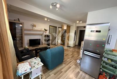 Apartament cu 3 camere, mobilat în 1 Decembrie 1918 - 2