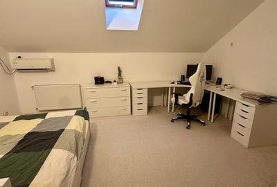 Casa Complex Privat Popești-Leordeni, Trend Residence - 10