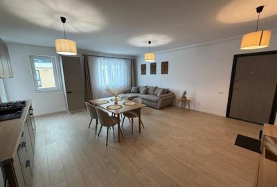 Apartament 2 camere la cheie, 2 parcari, zona Somesului - 2