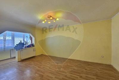 Apartament cu 2 camere decomandat în Lugoj - 4