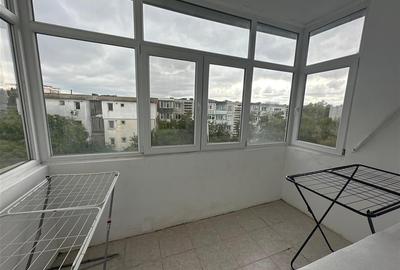 Inchiriere  Apartament cu 3 camere Podu Ros - 9