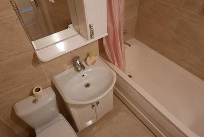 Garsonieră în Rahova