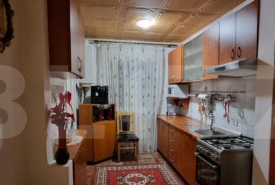 Apartament 3 camere, zona Solidaritatii , bloc cu acoperi? - 10