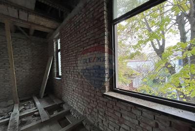 Vila interbelica in Vatra Luminoasa, arh Toma Dobrescu - 10