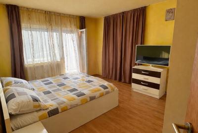 Apartament cu 2 camere decomandat în Mănăștur - 2