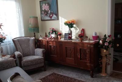 Unguras, casa , 6 ari teren - 16