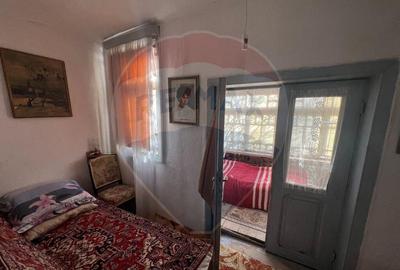 Casa 4 camere Mihalceni - 4