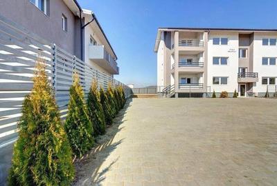 Apartament cu 2 camere decomandat în Șelimbăr - 1
