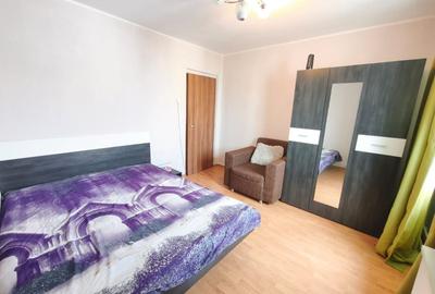 Apartament cu 2 camere decomandat, mobilat în Tomis Nord - 6