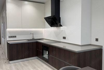 Apartament cu 2 camere în Central - 1