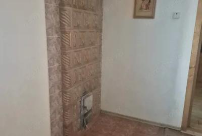 Casa individuala, de inchiriat , sat Romanesti - 6