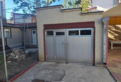 Faleza Nord-Exclusivitate, vila P+1, 450mp teren, 18m deschidere, garaj - 10