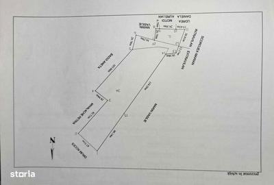 Teren de 13600 mp, în Bascov - 1