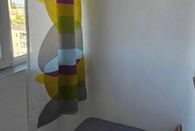 Garsonieră semidecomandată în Astra