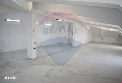 Spațiu comercial, de 775 mp, în Bucureștii Noi - 7