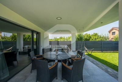 CORBEANCA_Vila individuala reprezentativa - 5