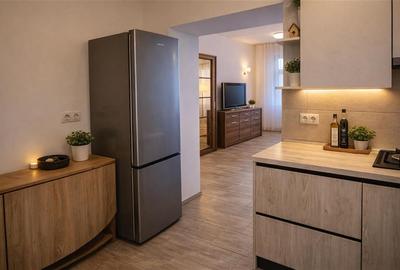 Garsonieră semidecomandată, mobilată în Centrul Istoric - 5