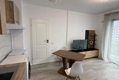 Apartament cu 2 camere semidecomandat, mobilat în Militari - 6