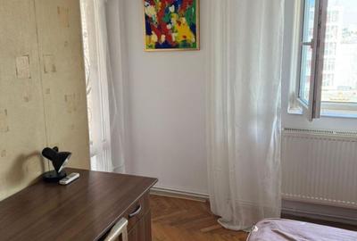 Apartament 1 camera Bld Stefan cel Mare - 2