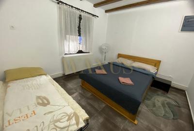 Cabana Baile Figa – 84 mp, utilata complet, 3 dormitoare • Pret super! • - 8