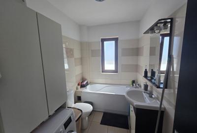 Apartam. 2 camere 59mp-la 800m de Rond Pacurari,etaj 1 cu pod,mobilatcod:159458 - 11